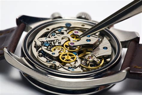 replica automatic watch repair|swiss watch repair service.